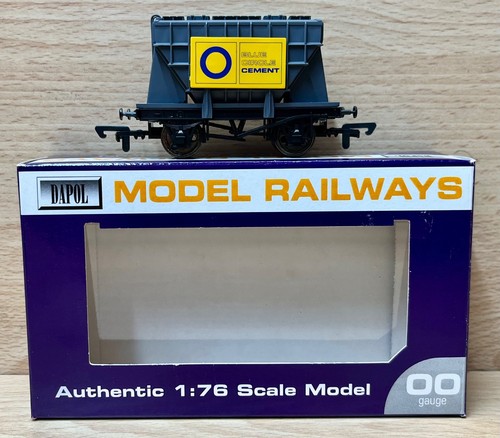 Dapol gauge b578 - b578, presflo