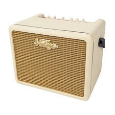 Vintage Retro 20W Bass Combo