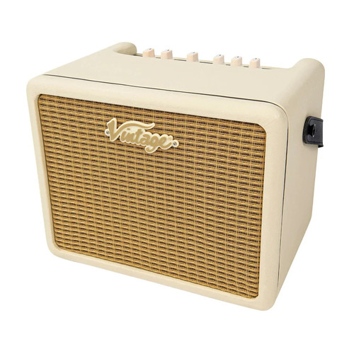 Vintage retro 20w bass combo - vintage,