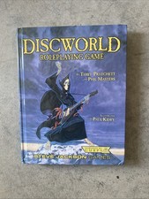 Discworld Roleplaying  Game
