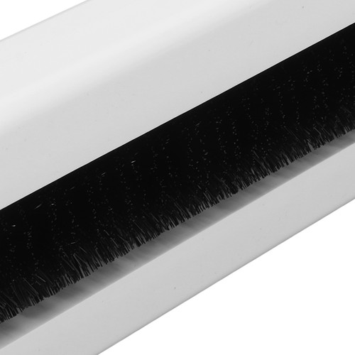 Table sweeper brush abs - sweeper,