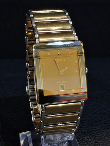 Rado diastar 160 0318 tank - rado, 160.0318.3