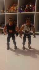 Vintage, Kenner, Terminator