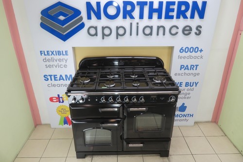 Rangemaster range cooker - rangemaster,