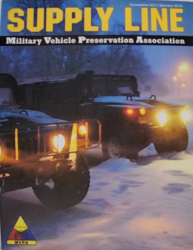 Supply line military - supply,