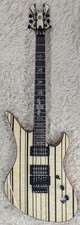 Schecter #1752 Synyster Gates
