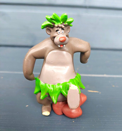 Tonies baloo bear character - tonies,