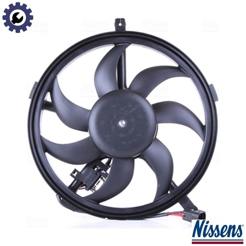 Fan engine cooling 85945 for - 85945,