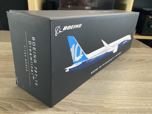 Pacmin boeing 787 - pacmin,