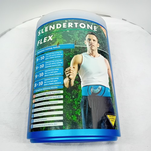 Slendertone flex abdominal - slendertone,