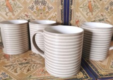 4 Denby Intro Stripes Sand