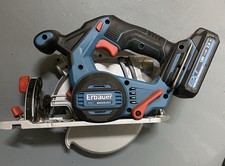 Erbauer EXT 18V Brushless