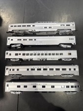 Job Lot Rake 5 x Rivarossi &