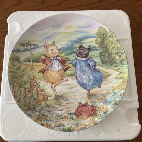 Wedgwood danbury mint - wedgwood,