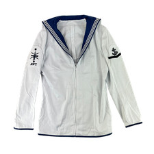 British Royal Navy Jumper