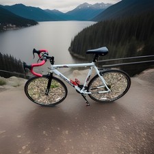 Genesis Saber Road Bike 700C