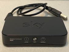 Sky Wireless MINI WiFi
