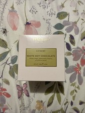Whittard of Chelsea Luxury White Hot Chocolate 140g