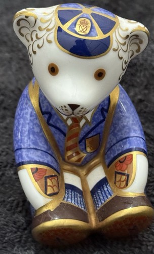 Royal crown derby school - royal,
