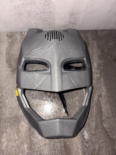 Batman mask voice changer - batman,
