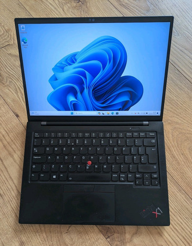 Lenovo thinkpad carbon - lenovo,