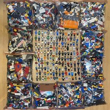Lego Bundle Job lot 13Kg 150+