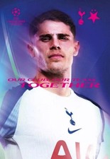 * 2025/26 - TOTTENHAM HOTSPUR