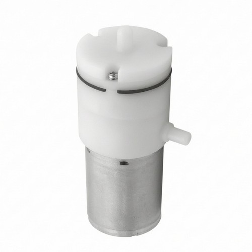 Micro vacuum pump small - micro,