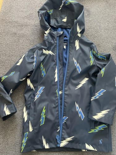 Boys joules fleece lined - joules,