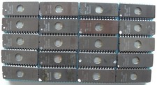 Qty 20off Memory Module NEC D2764D UV-Eprom erased
