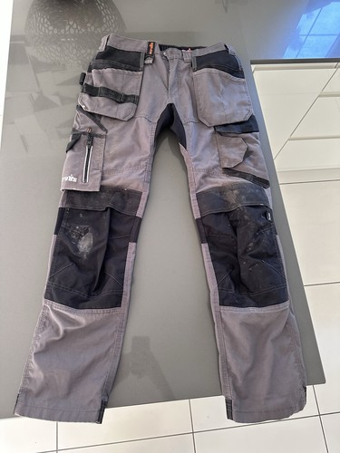 Scruff work trousers w30 - scruff, w30”