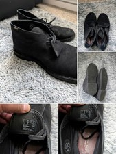 Men’s Clarks Desert Boots