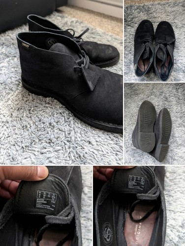 Men clarks desert boots - men’s,