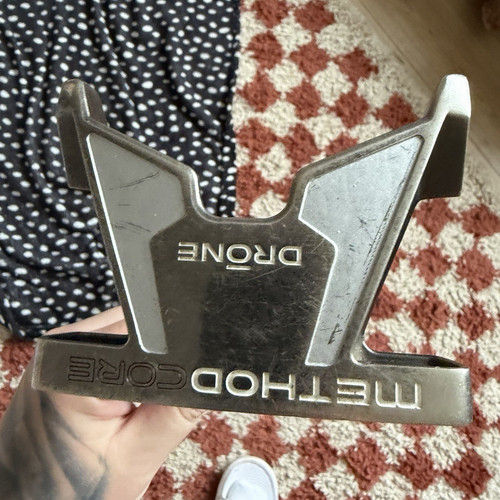 Nike drone right handed putter - drone, right-handed
