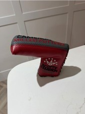 Scotty Cameron Studio Style