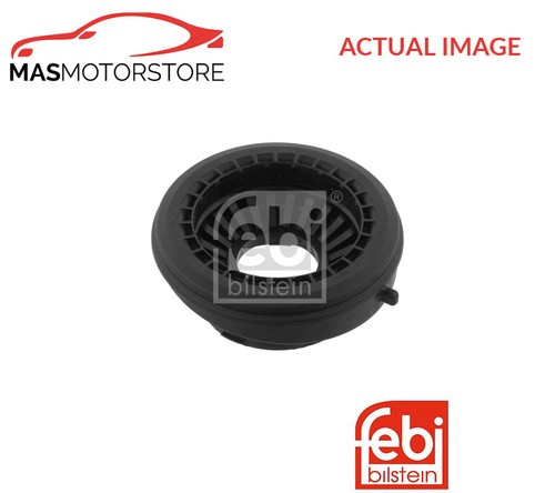 Top strut mounting bearing - top,