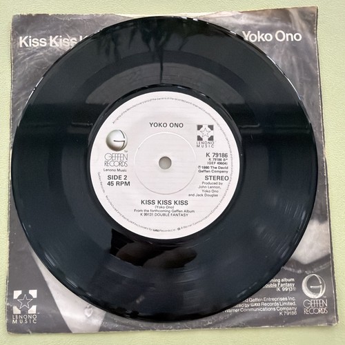 John lennon yoko - &,