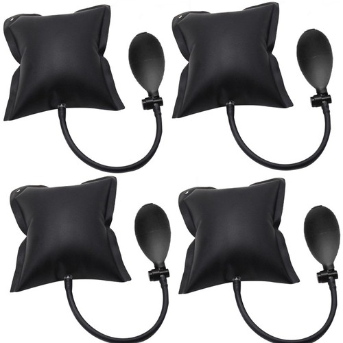 4pcs air wedge pump - pump, bag