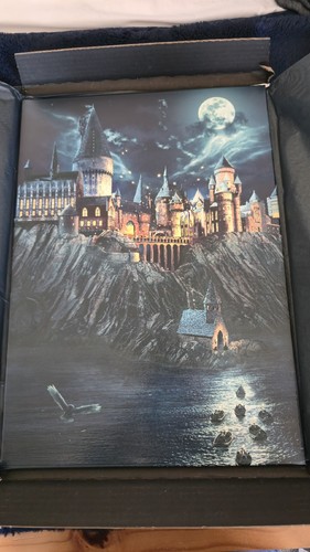 Limited edition displate back - limited,