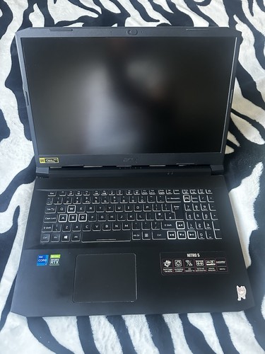 Acer nitro gaming laptop - acer,