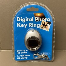 1.1 Inch Full Colour LCD