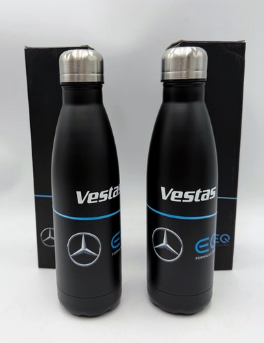 Mercedes drinks bottle - drinks,
