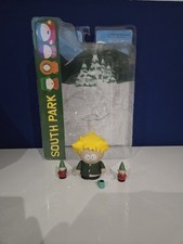 Mezco South Park Series 5 Tweek Figure
