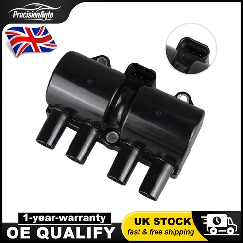 Ignition coil block for - block,
