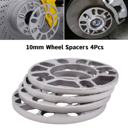 4pcs wheel spacers - spacers, universal