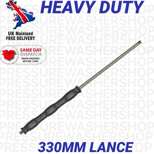 Heavy duty pressure - pressure, jet