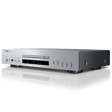 Yamaha s303 single - cd-s303, cd