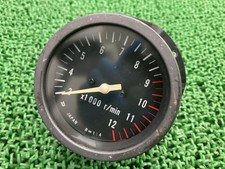 RG250 Gamma Tachometer