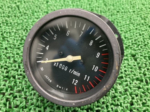 Rg250 gamma tachometer - rg250, tachometer,