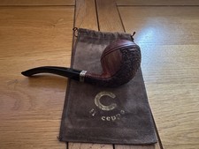 P012  Il Ceppo Smoking Pipe